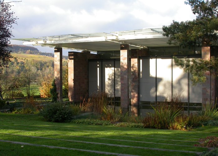 Beyeler Foundation