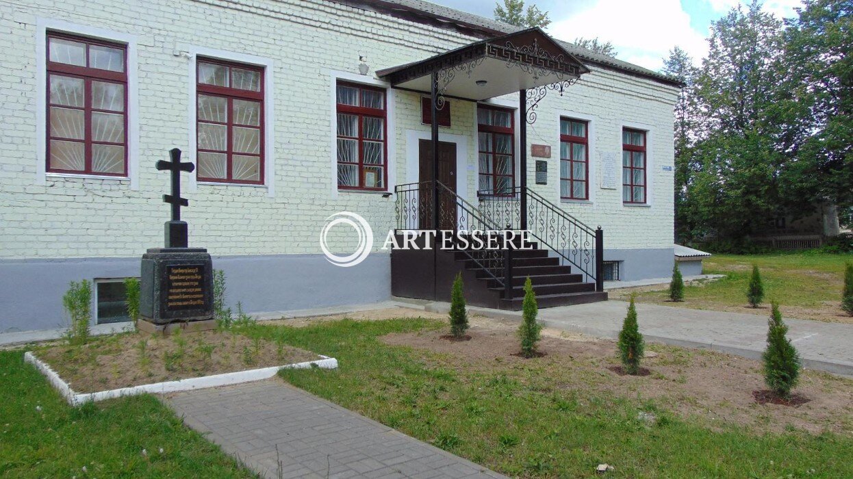 The Zhizdra Museum of Local Lore