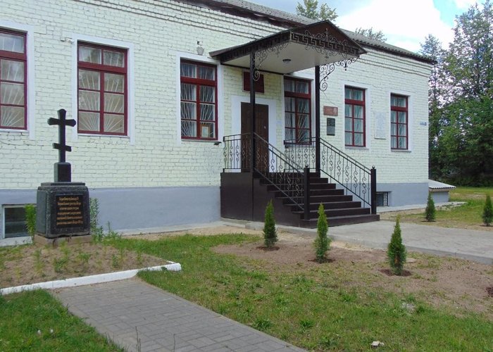 The Zhizdra Museum of Local Lore