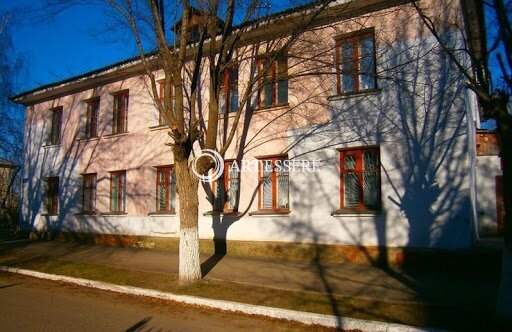 The Zhirnovsk Museum of Local Lore and History