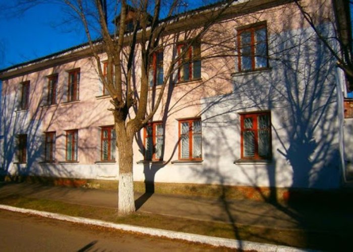 The Zhirnovsk Museum of Local Lore and History