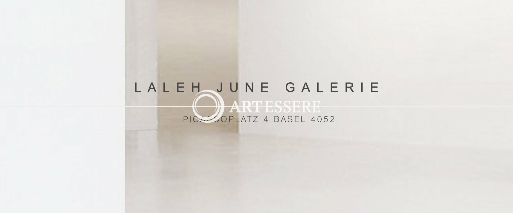 Laleh June Galerie