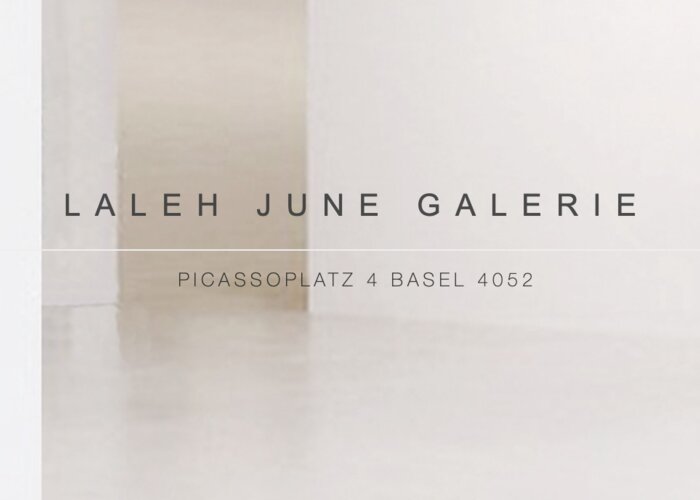 Laleh June Galerie