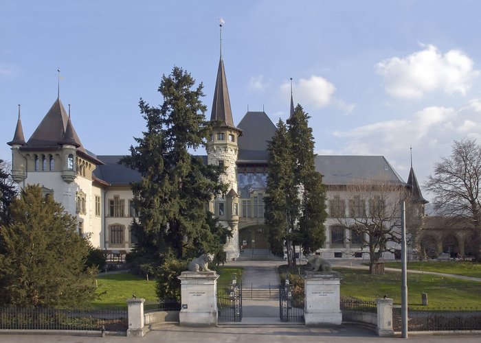 Bern Historical Museum