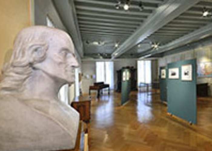 Musée Historique de Vevey