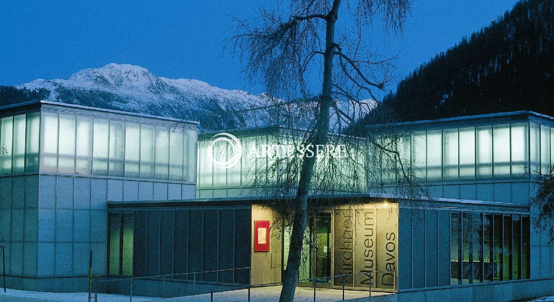 Kirchner Museum Davos