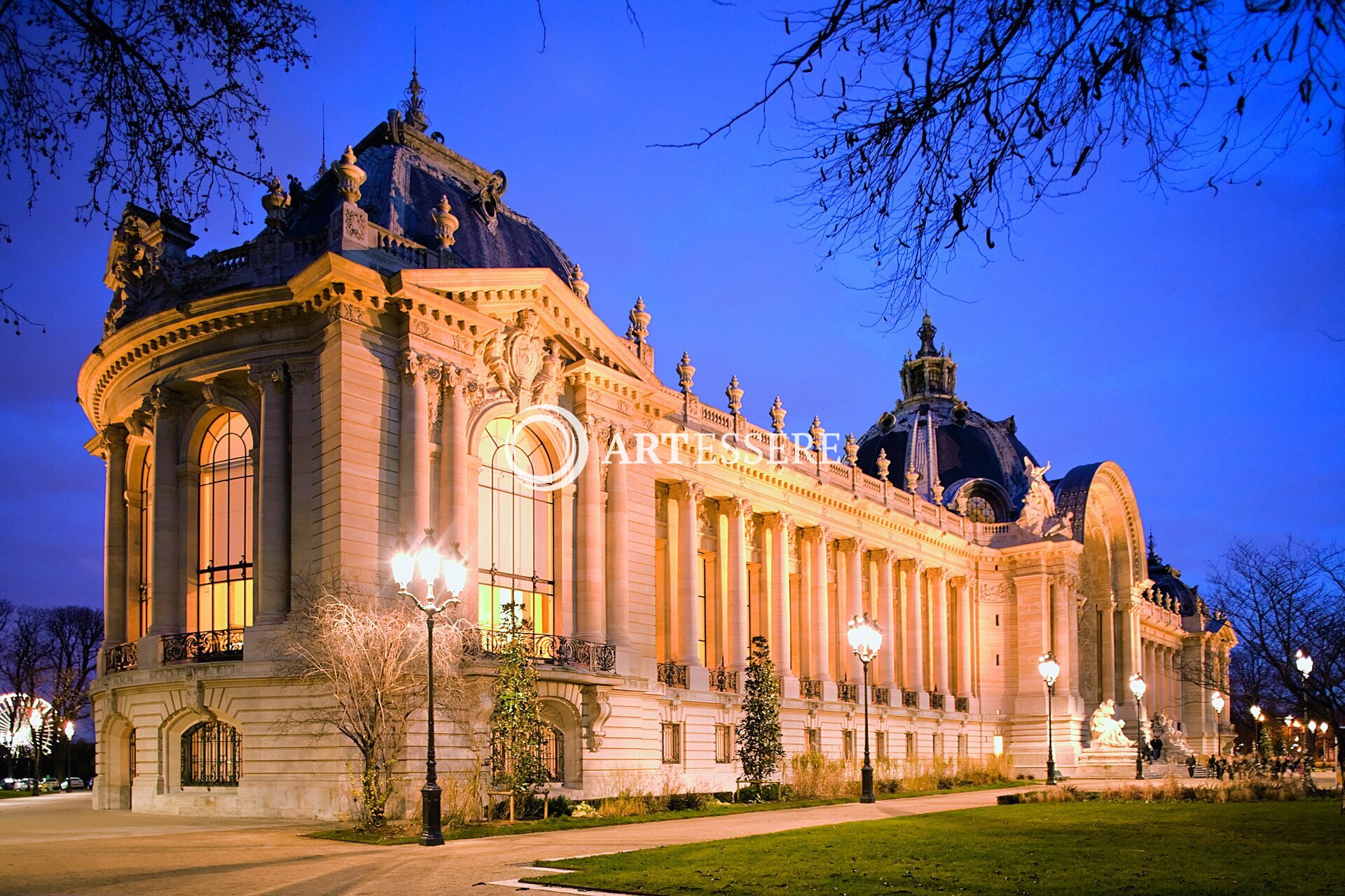 Petit Palais Museum