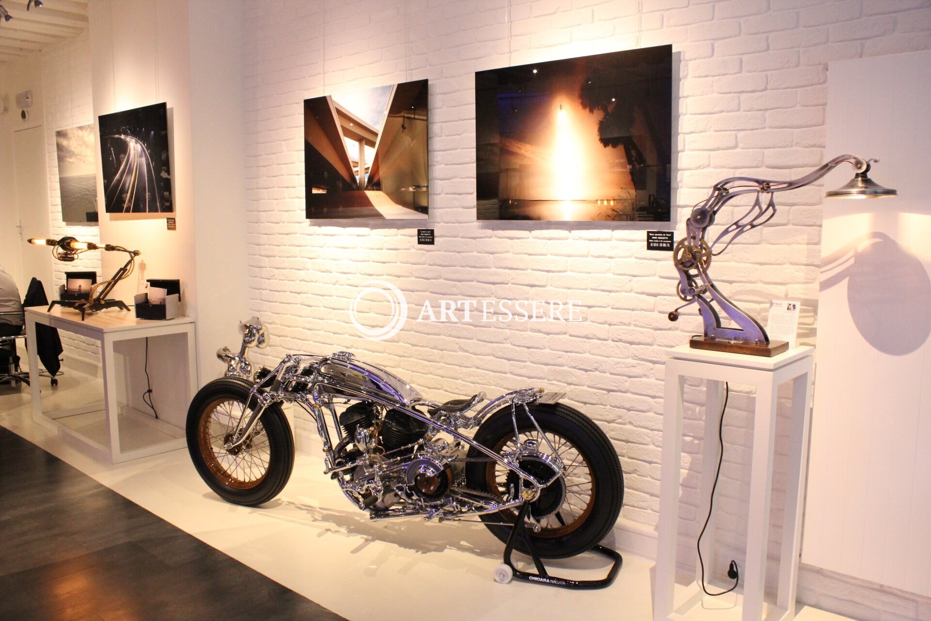 MB & F MADGallery