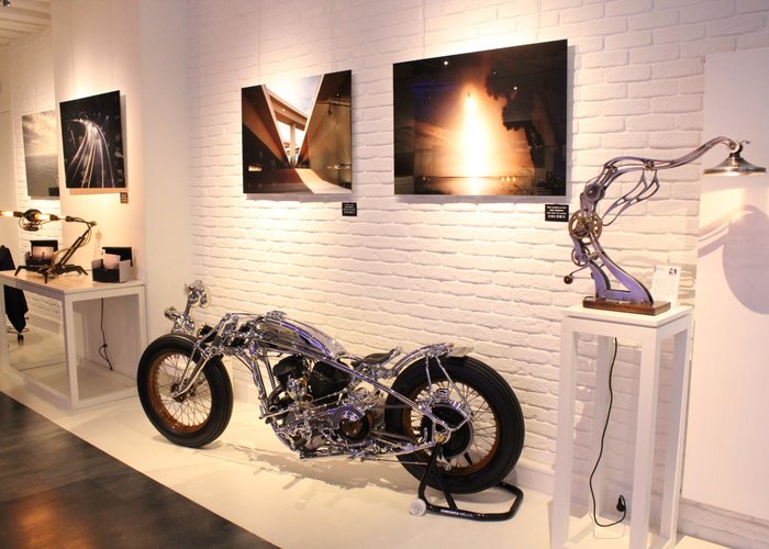 MB & F MADGallery