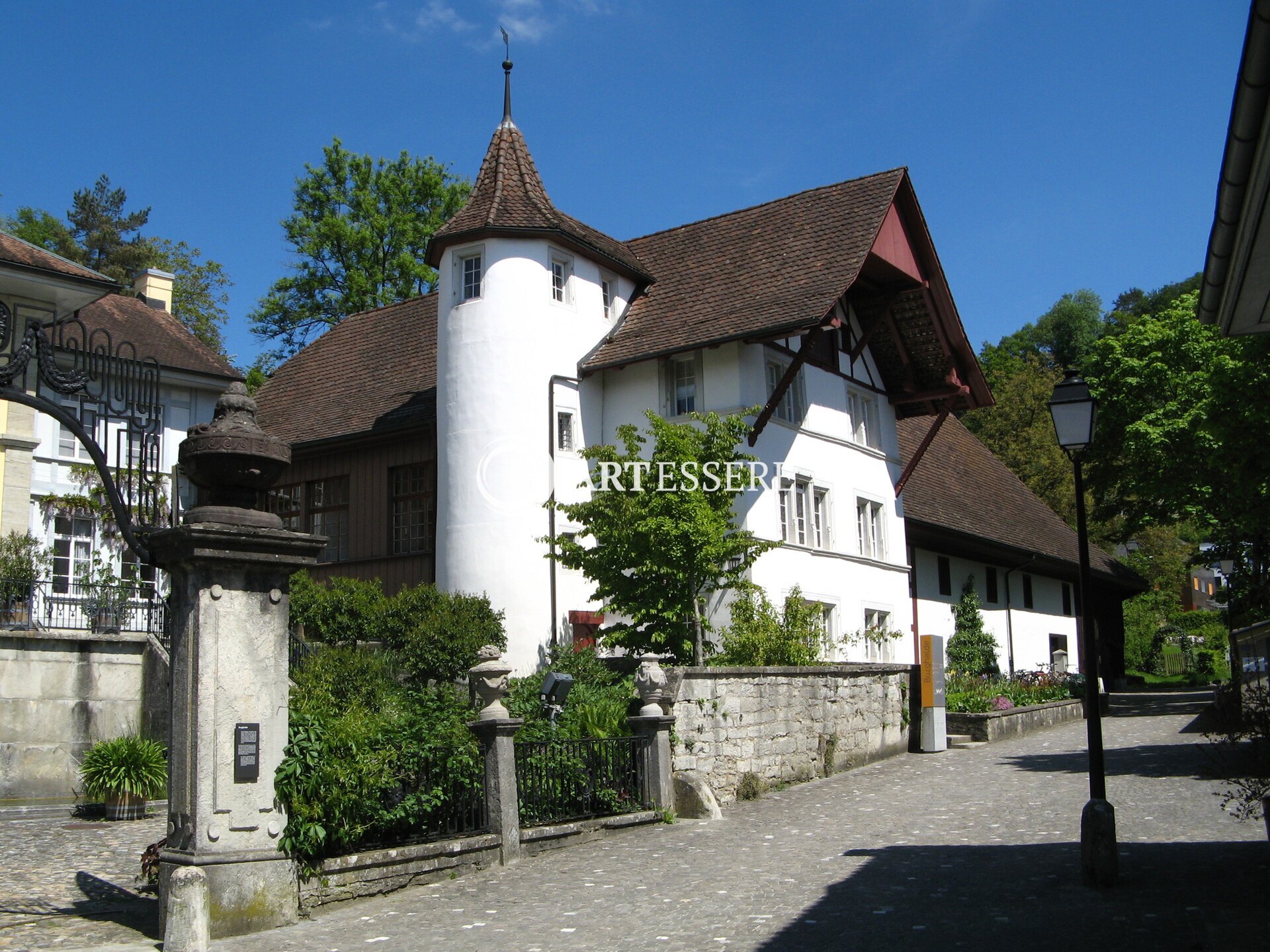 Museum Burghalde