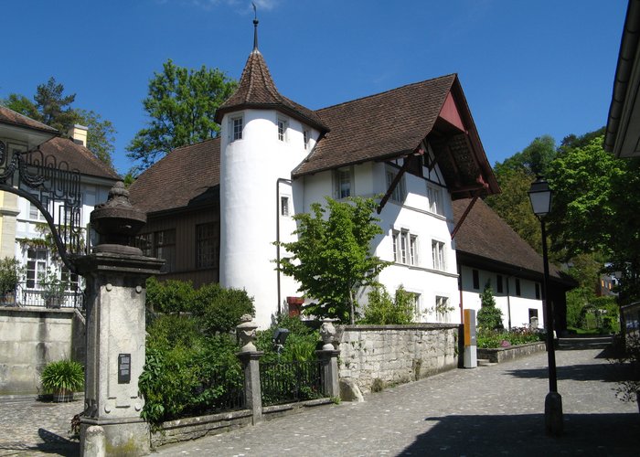 Museum Burghalde