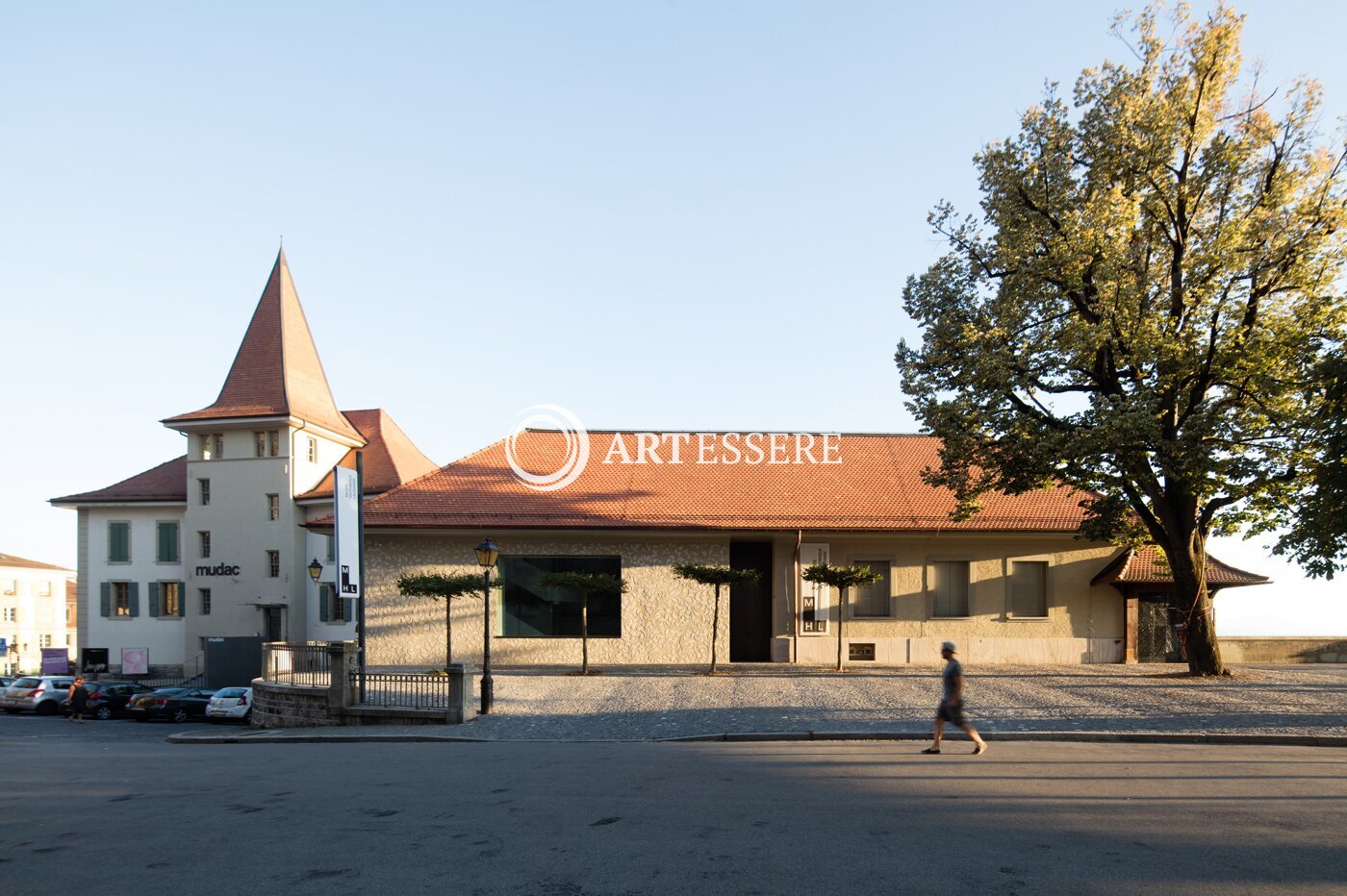 Musee Historique de Lausanne