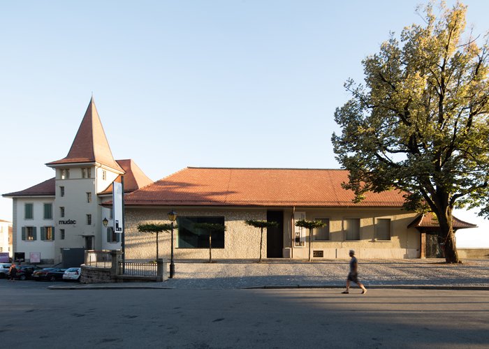 Musee Historique de Lausanne