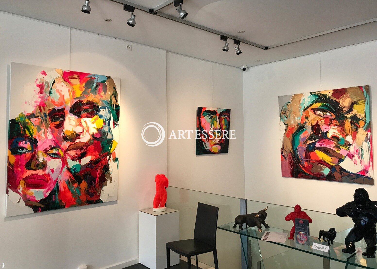 Galerie art & emotion