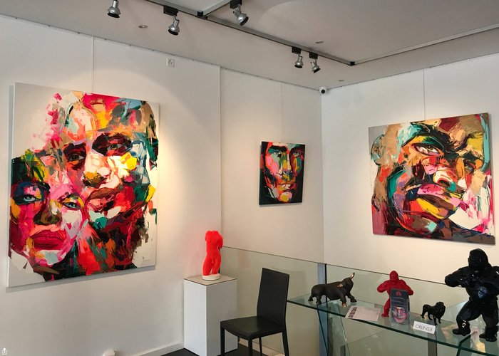 Galerie art & emotion