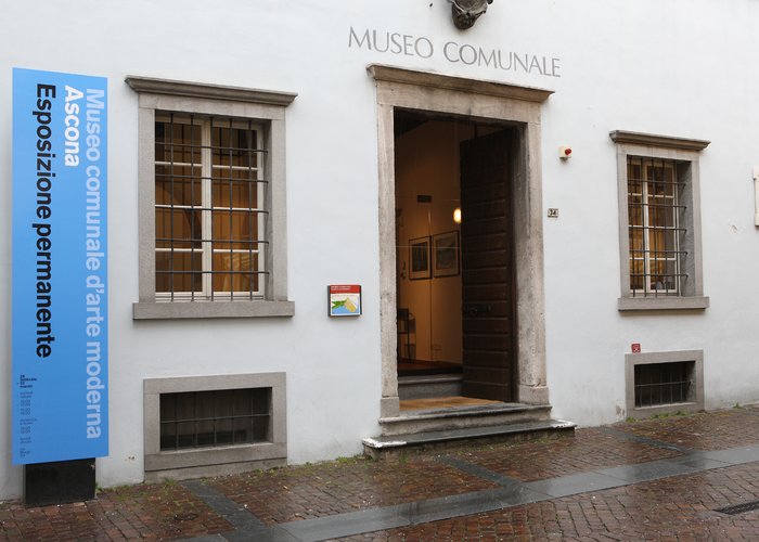 Museo Comunale d′Arte Moderna