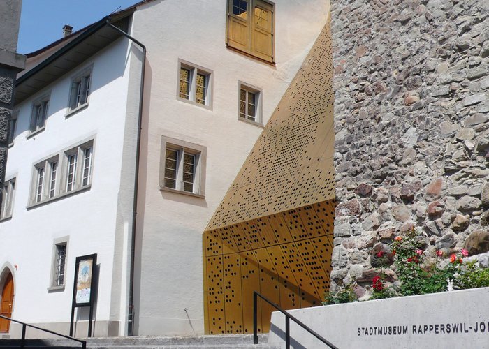 Stadtmuseum Rapperswil-Jona