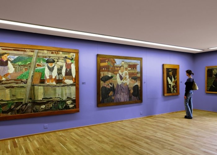 Valais Art Museum