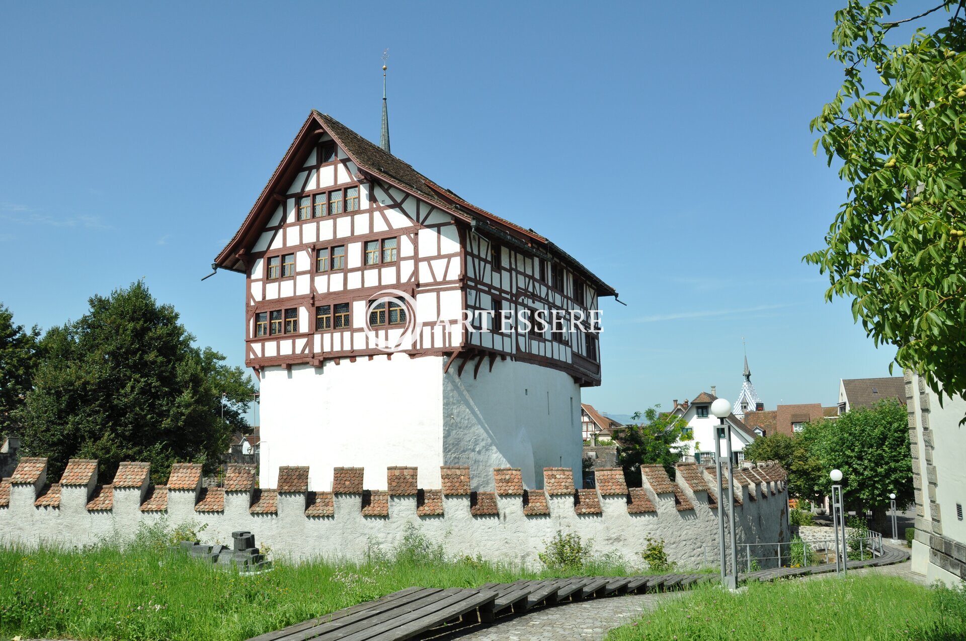 Museum Burg Zug