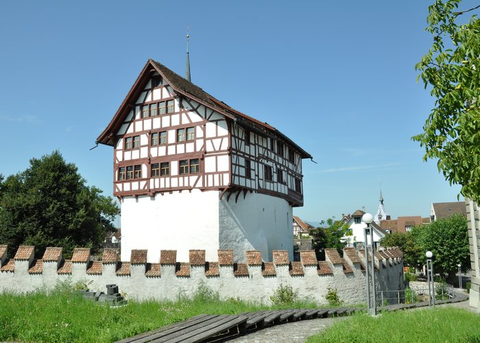 Museum Burg Zug