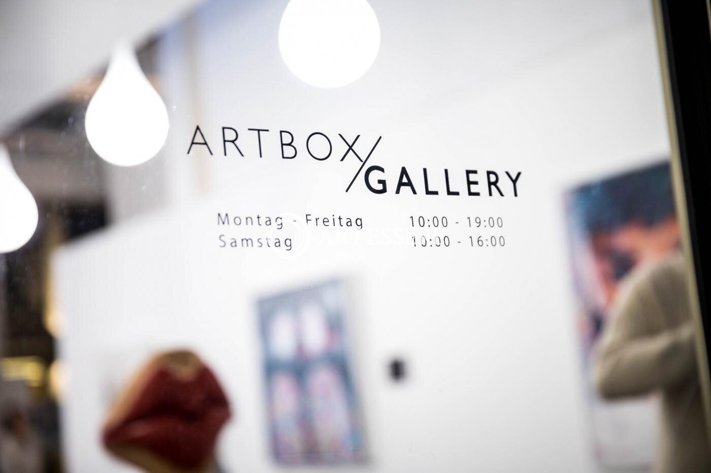 ARTBOX.GALLERY