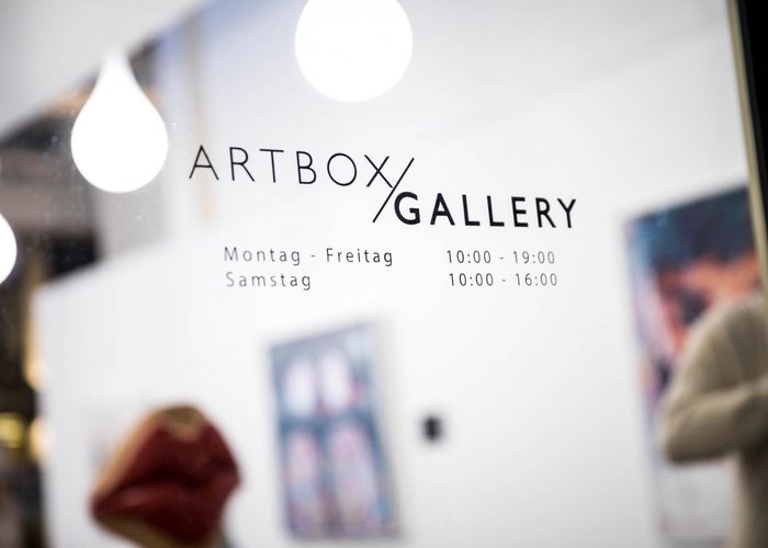 ARTBOX.GALLERY