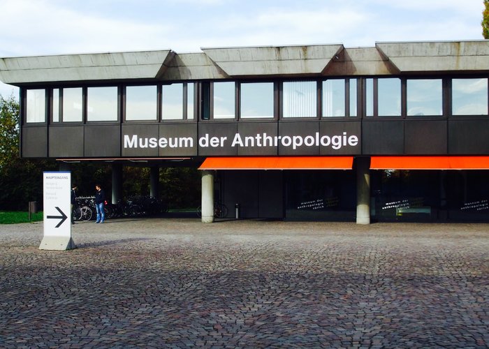 Anthropological Institute & Museum