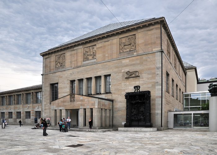 Kunsthaus Zürich