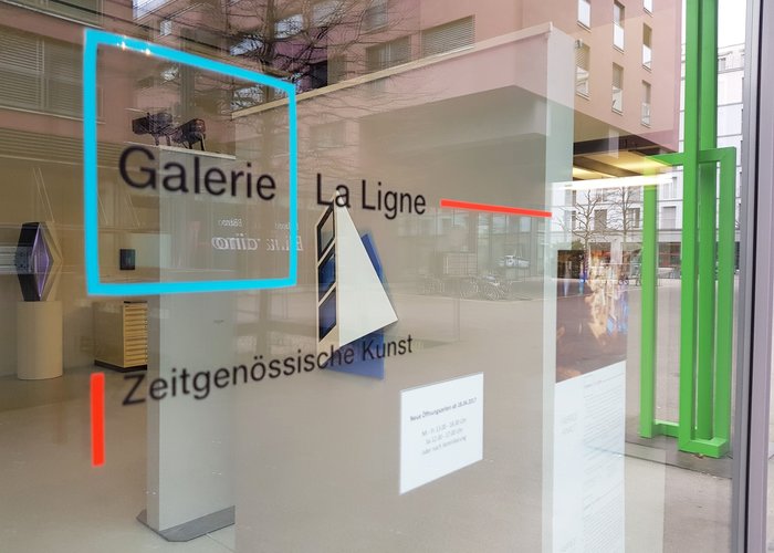 Galerie La Ligne