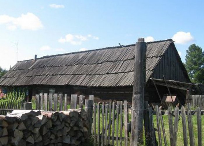 The Zalari Regional Museum of Local Lore