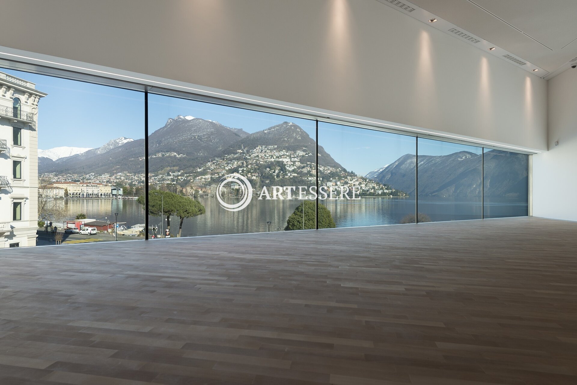 LAC Lugano Arte e Cultura