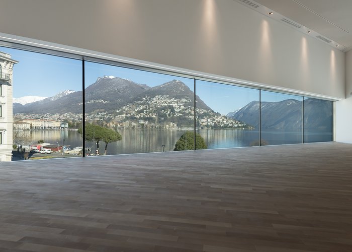 LAC Lugano Arte e Cultura