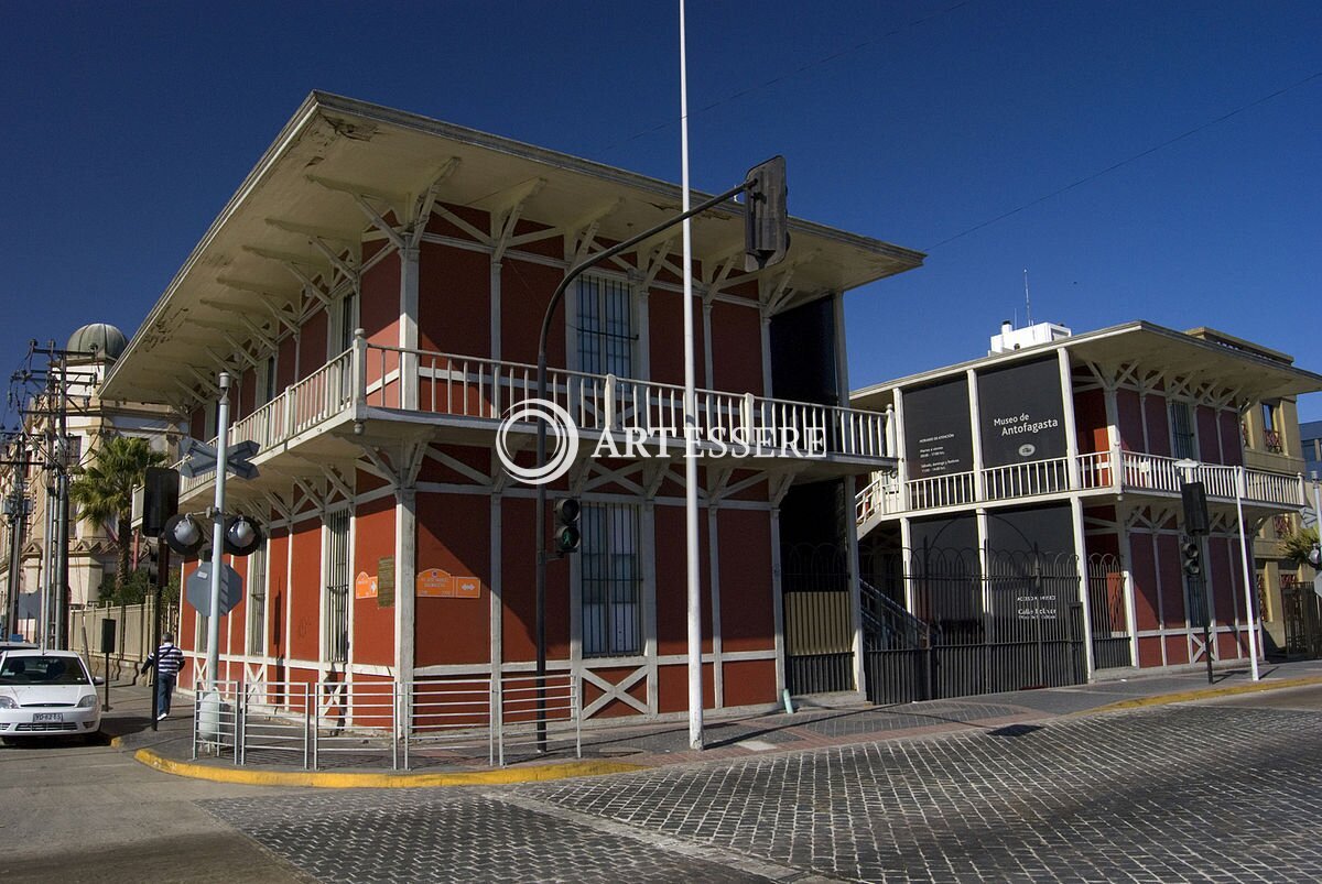 Museo de Antofagasta