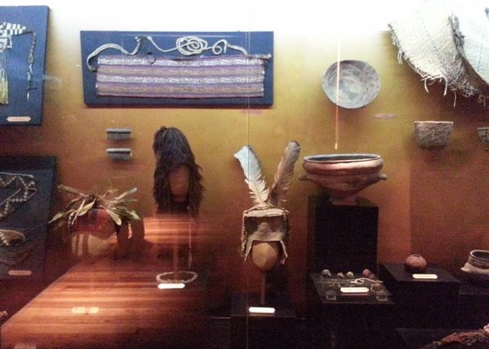 Museo de Maria Elena