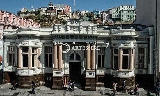 Museo de Historia Natural de Valparaiso