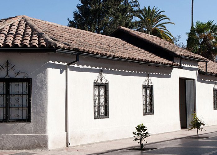 Regional Museum of Rancagua