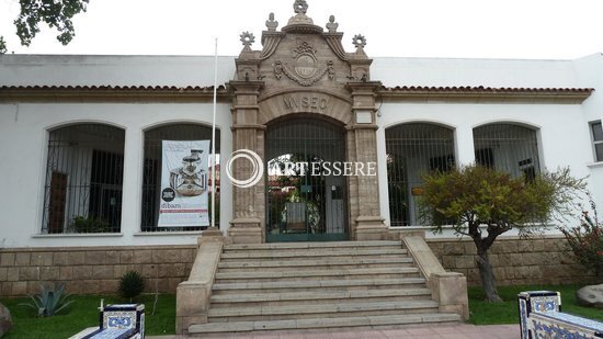 Archaeological Museum