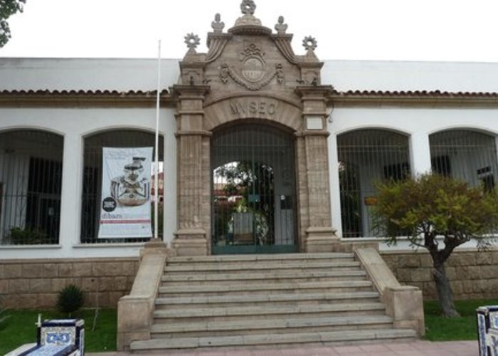 Archaeological Museum