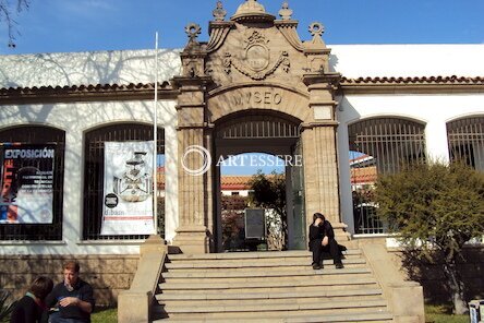 Museo Arqueologico de La Serena