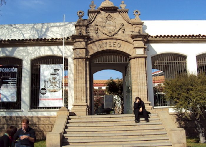 Museo Arqueologico de La Serena