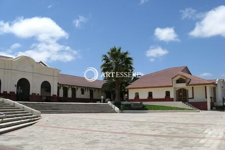 Museo del Limari