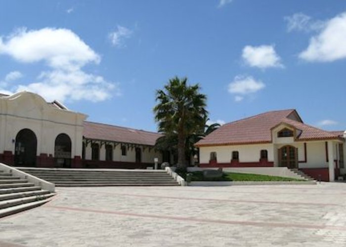 Museo del Limari