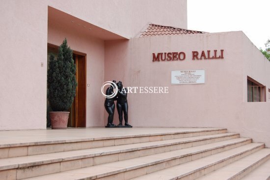 Museo Ralli Santiago