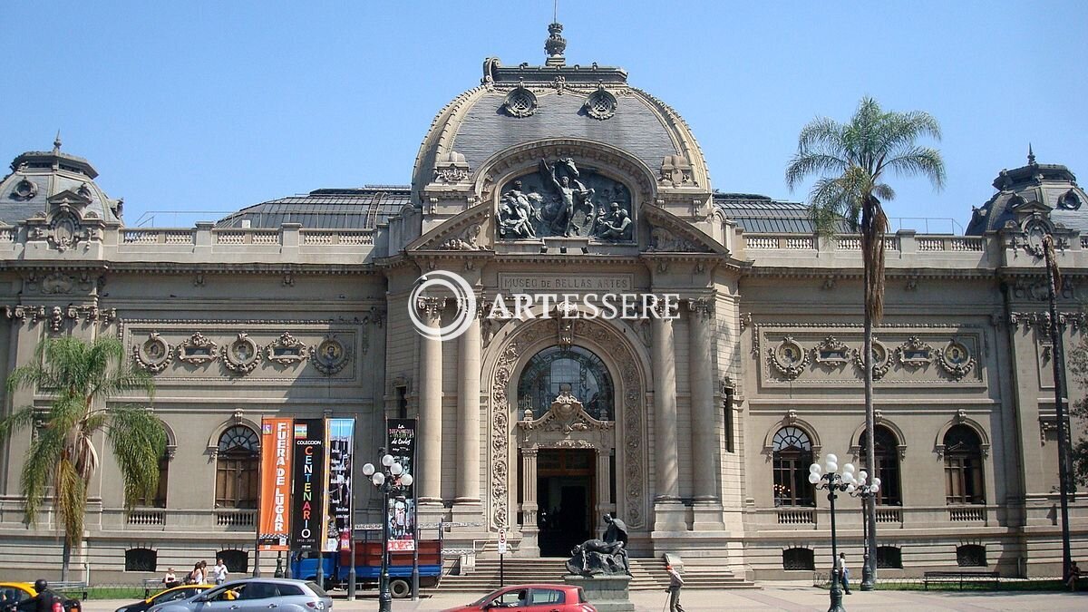 Museum of Fine Arts Chile