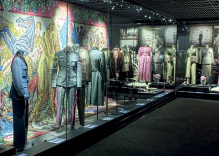 Museo de la Moda