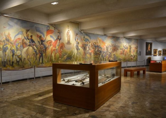 Museo Del Carmen