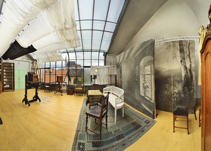 Museum Fotoatelier Seidel