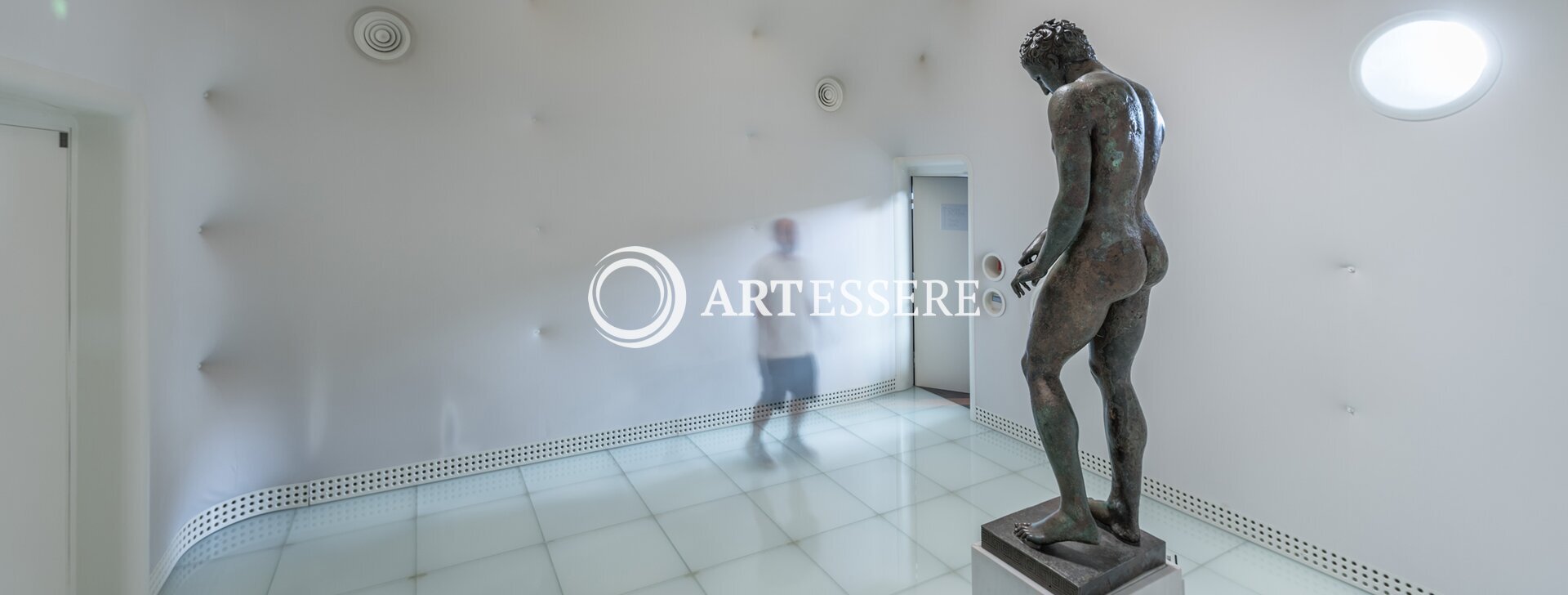 Apoxyomenos Museum