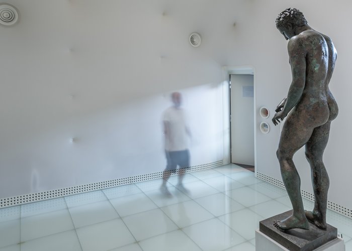 Apoxyomenos Museum