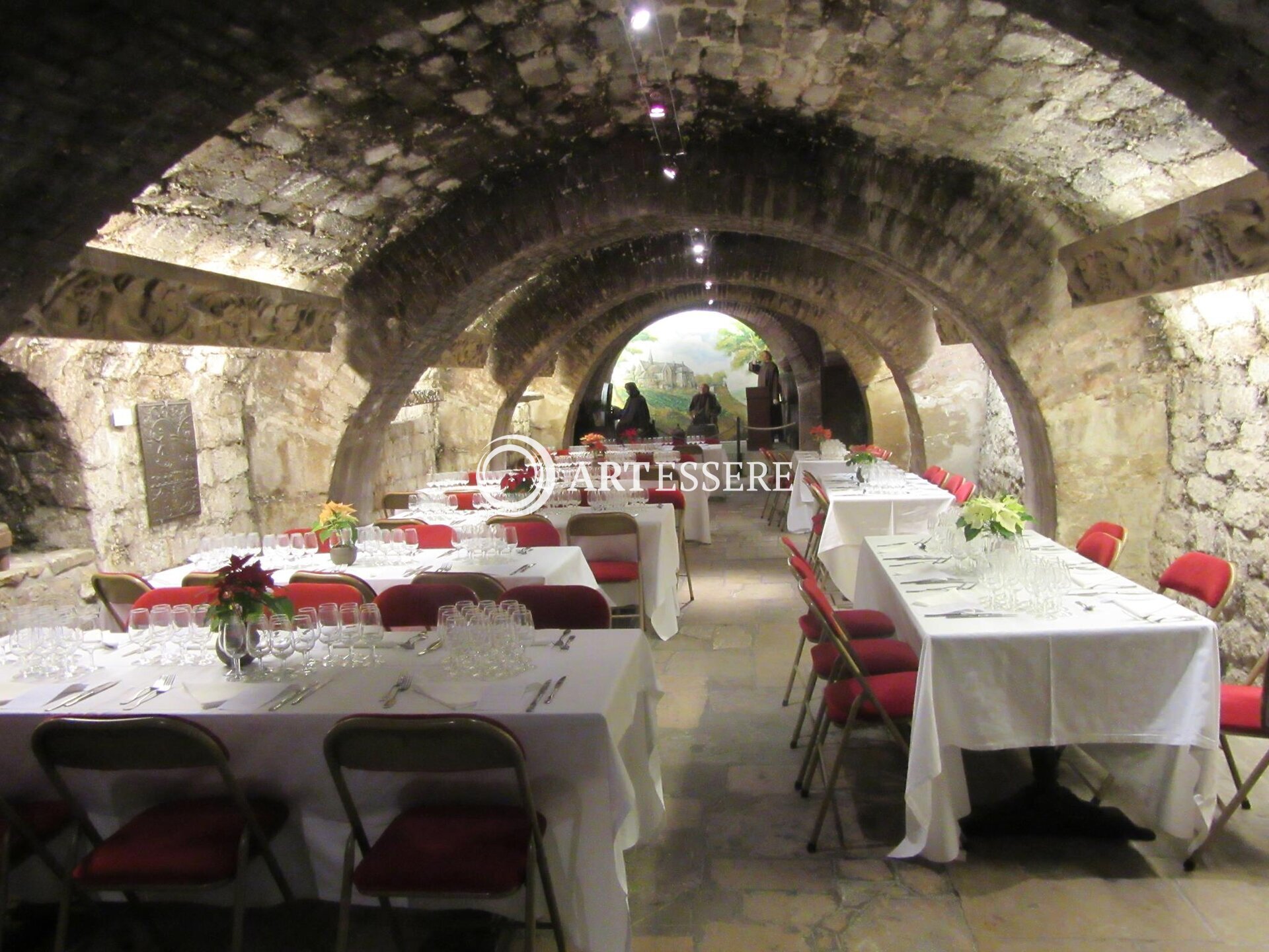 Paris Wine Museum